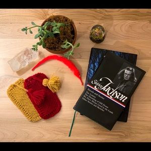 Ketchup and Mustard Bookmarks